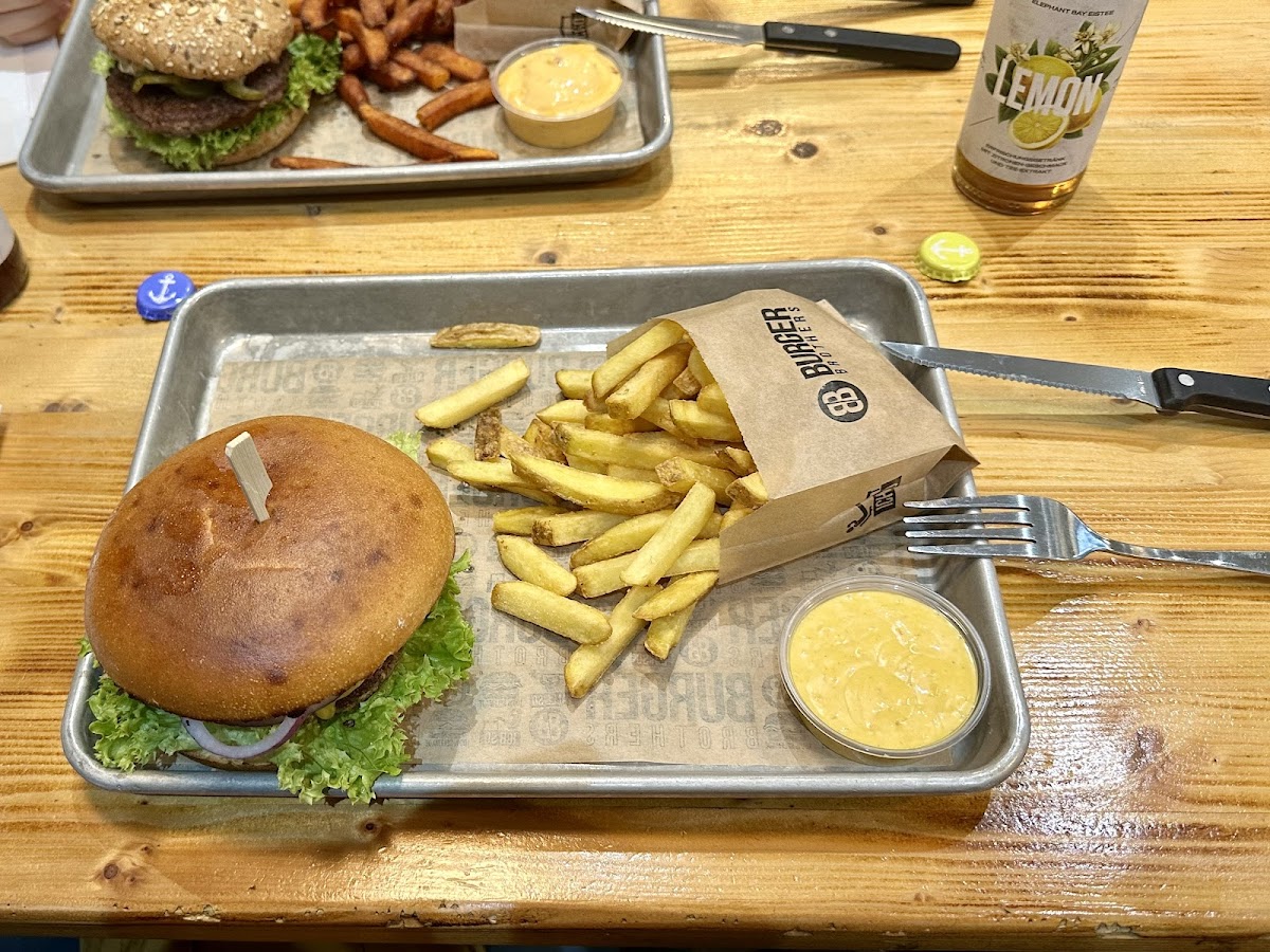 Burger Brothers Essen - Photo 3