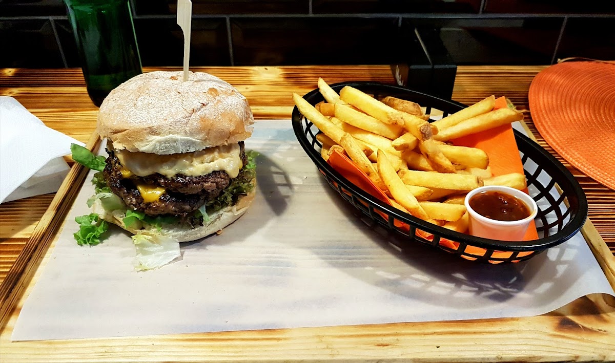Burger Brothers Essen - Photo 5