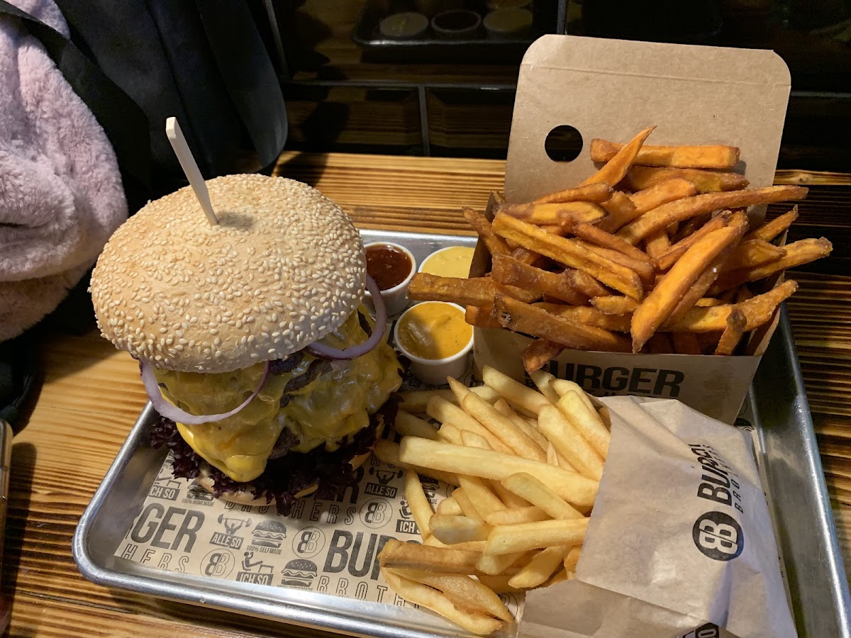 Burger Brothers Essen - Photo 8