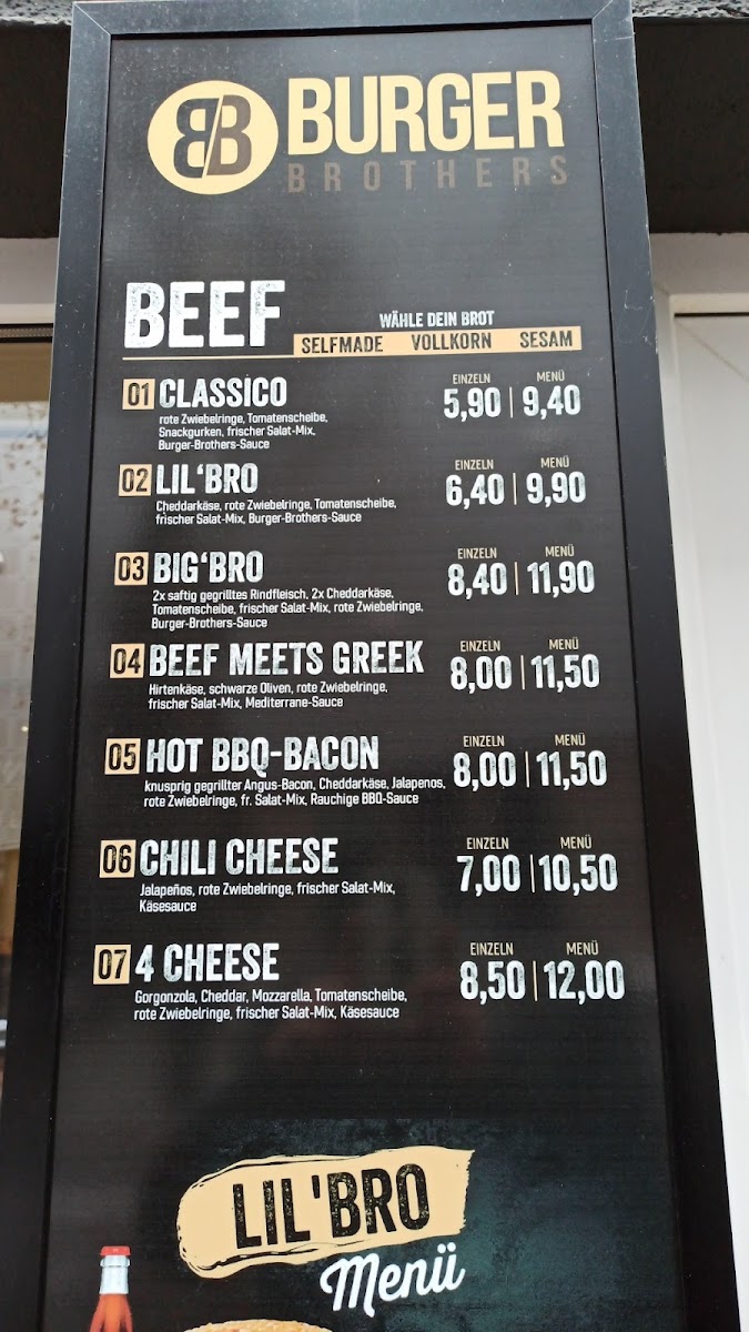 Menu Photo 7
