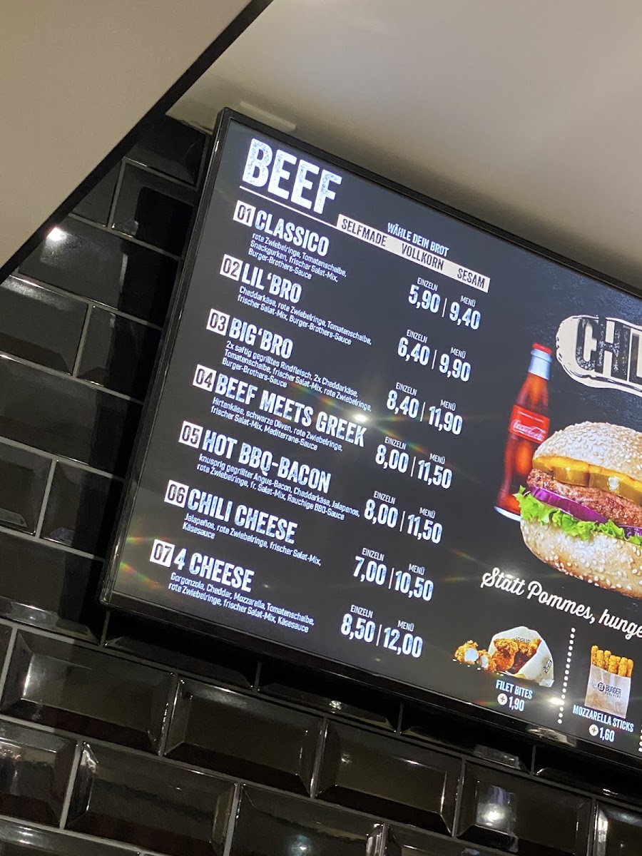Menu Photo 8