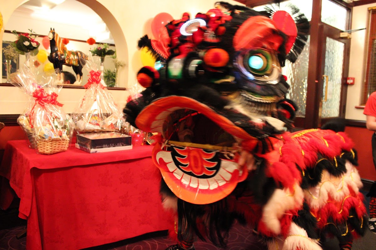 House Of Canton - Photo 3