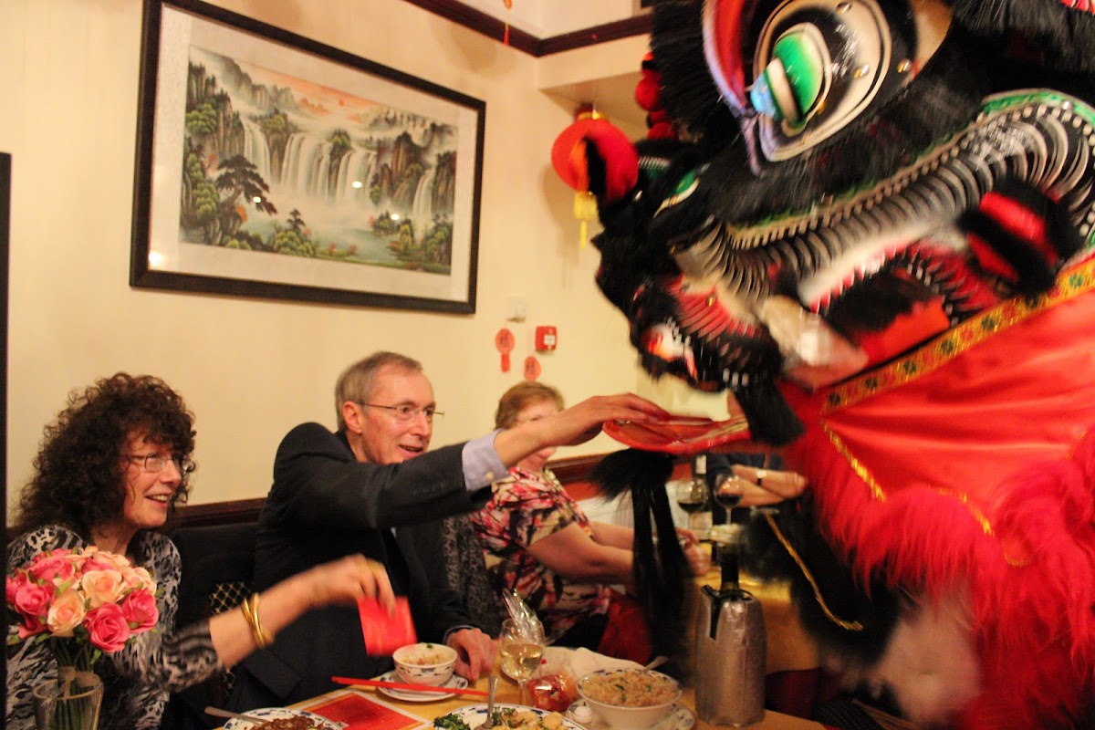 House Of Canton - Photo 8