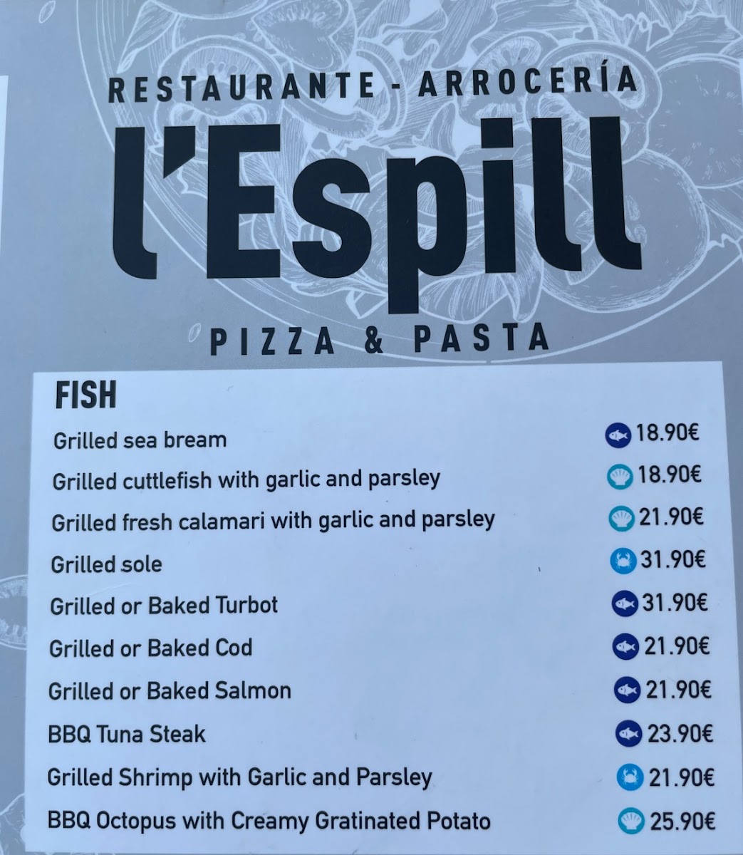 Menu Photo 5