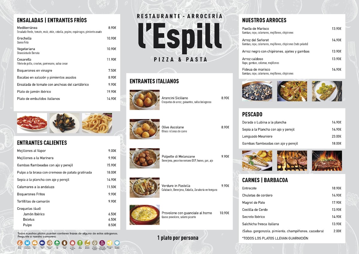 Menu Photo 6
