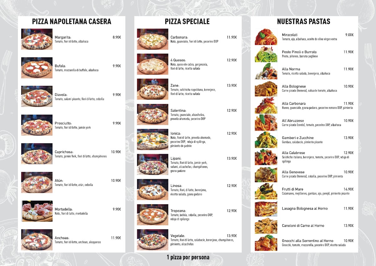 Menu Photo 7