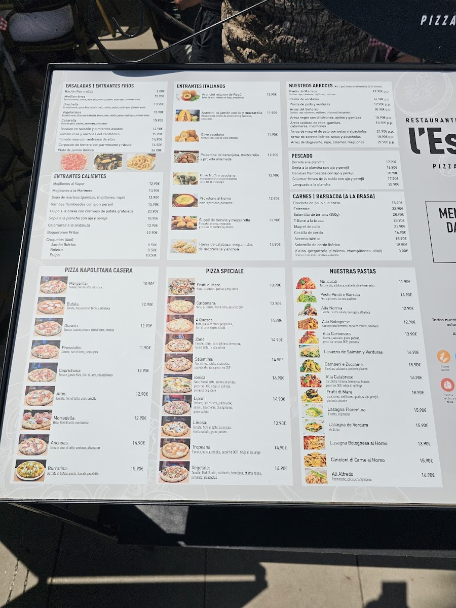 Menu Photo 8