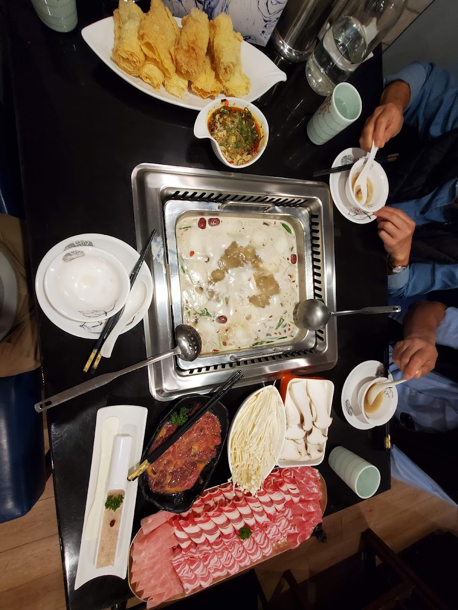 Go-In Hotpot - Photo 4