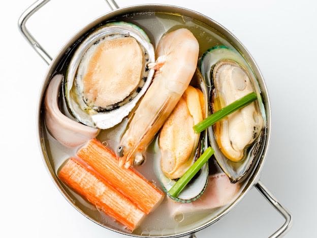Go-In Hotpot - Photo 5