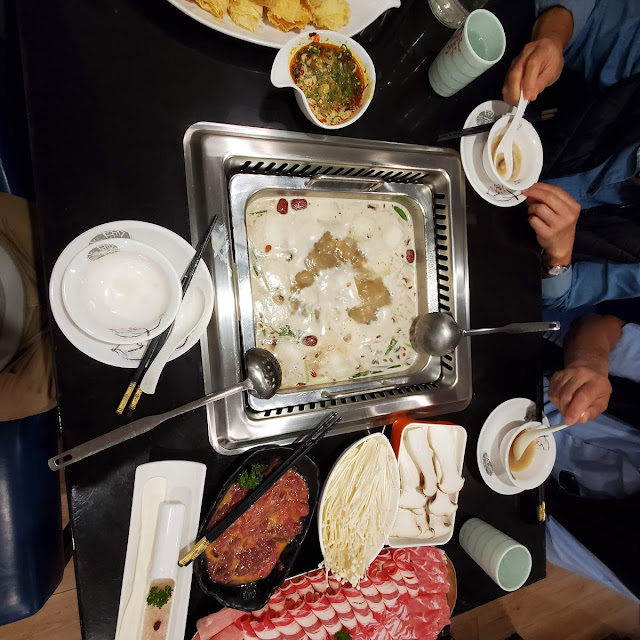 Hotpot