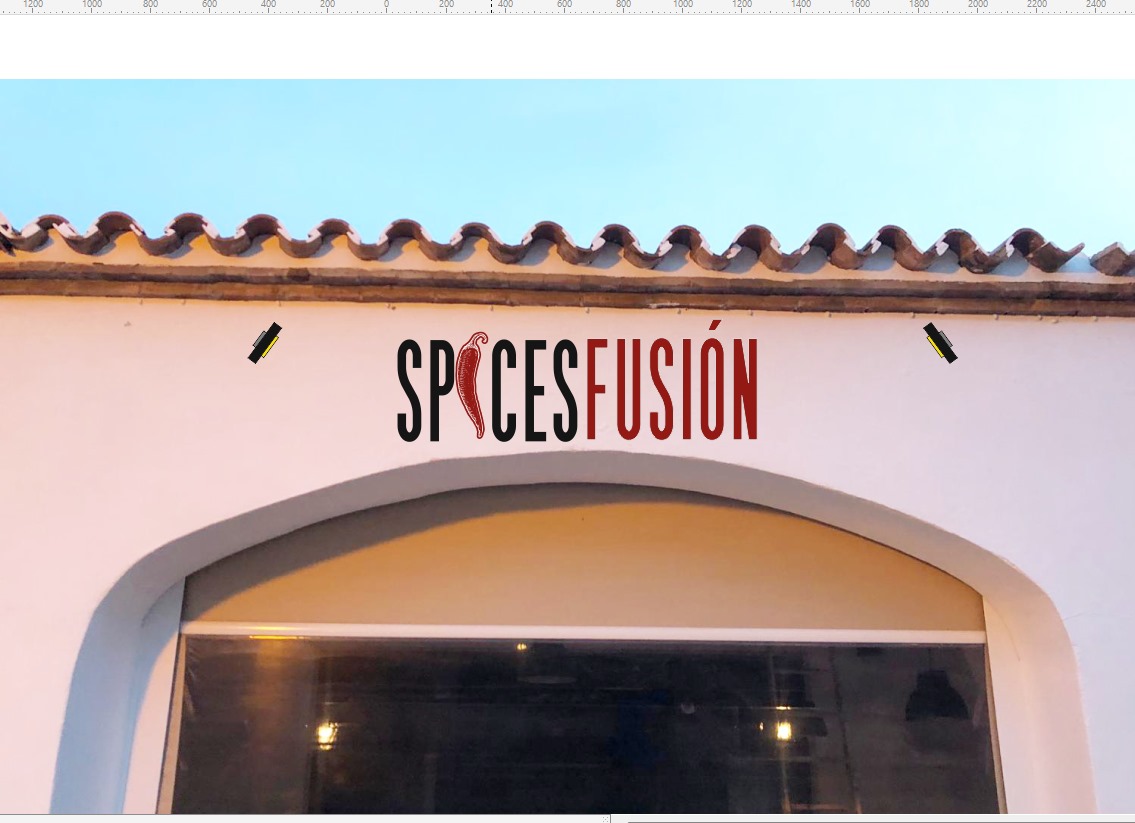 Spices Fusion