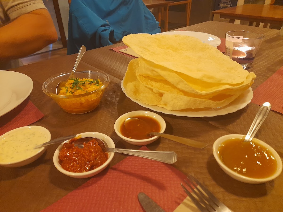 Spices Fusion - Photo 9