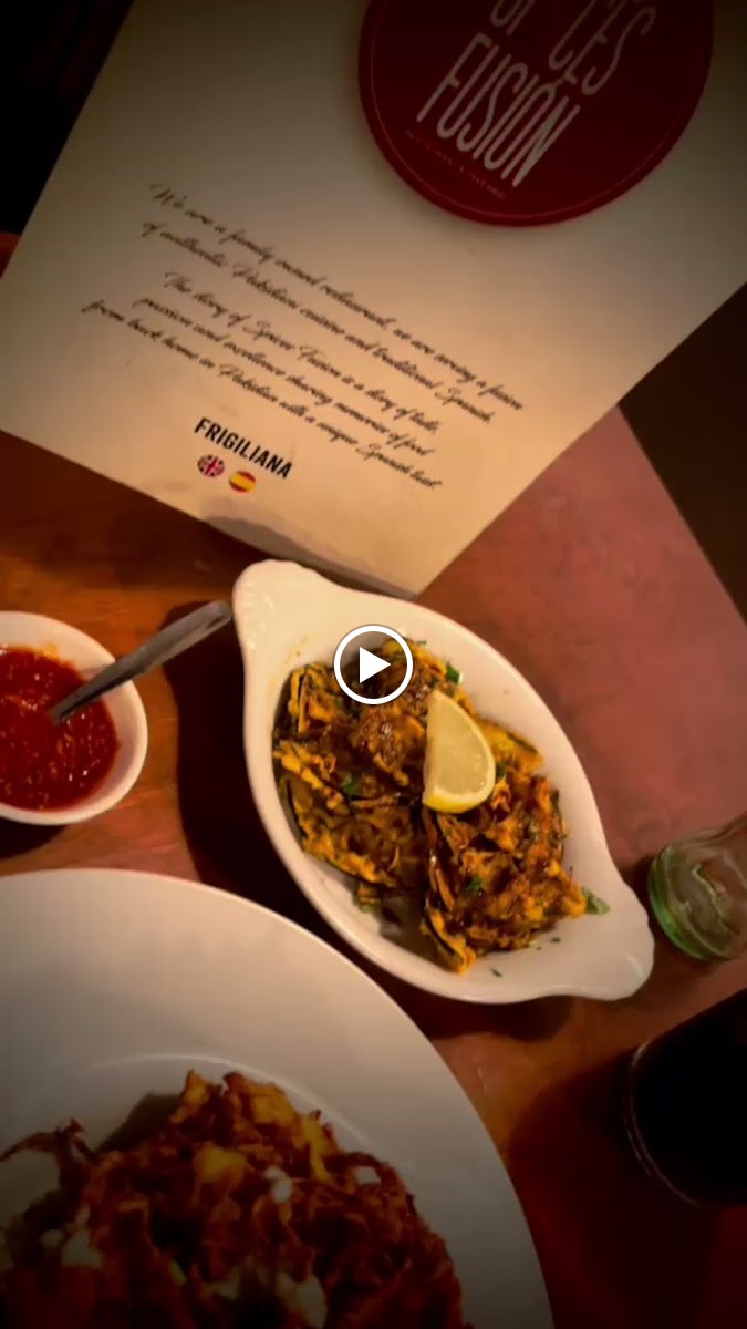 Spices Fusion - Photo 1