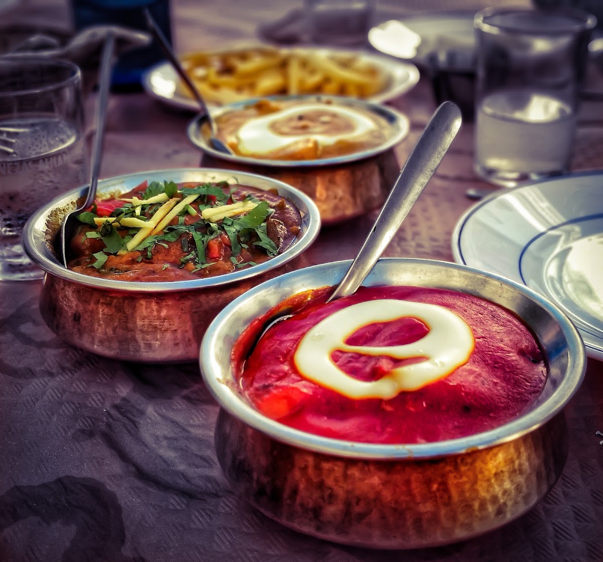 Spices Fusion - Photo 4