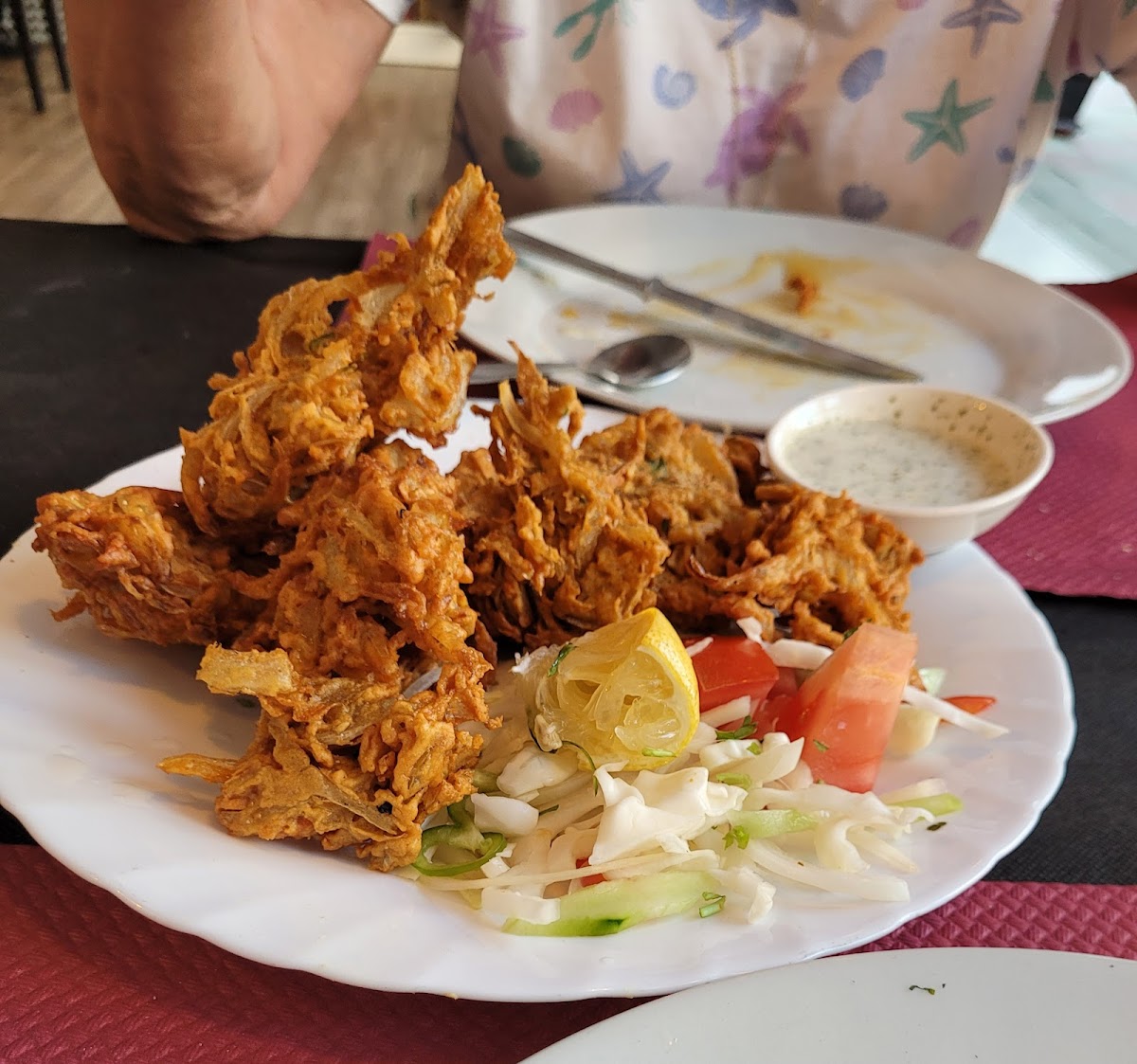 Spices Fusion - Photo 6