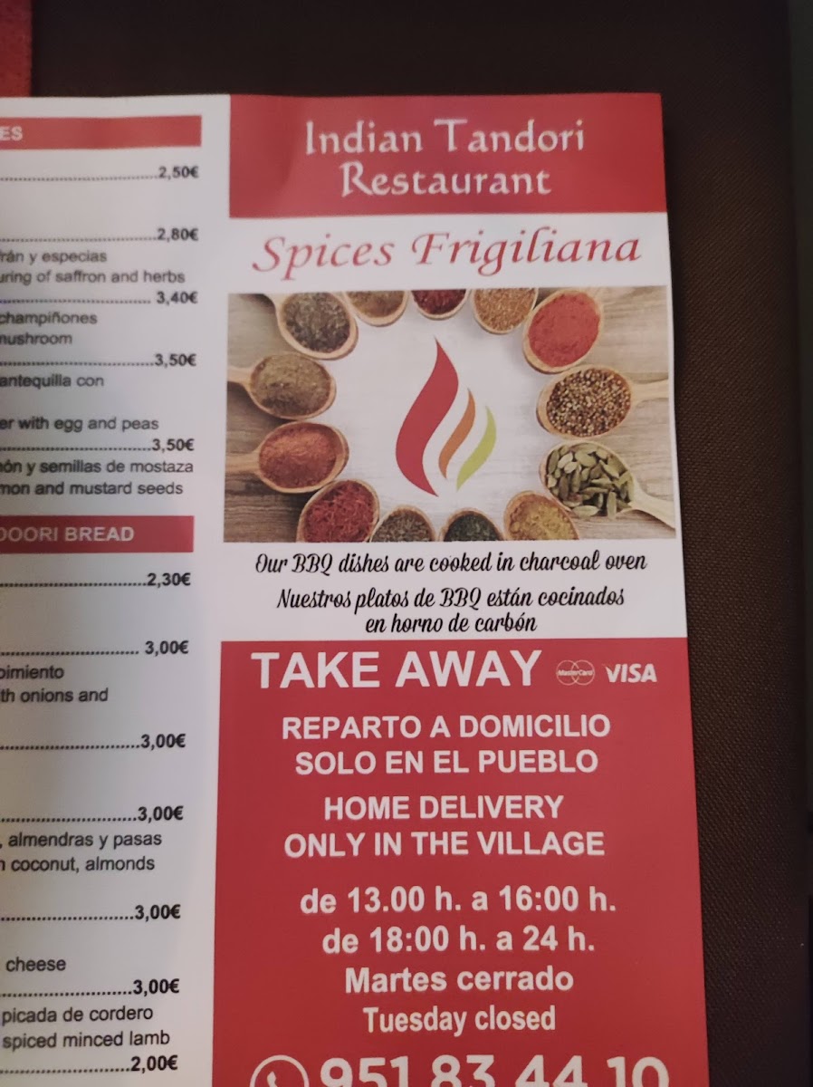 Menu Photo 9