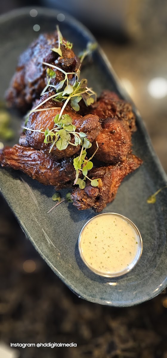 Sapodilla’s Caribbean Restaurant and Catering DC - Photo 4