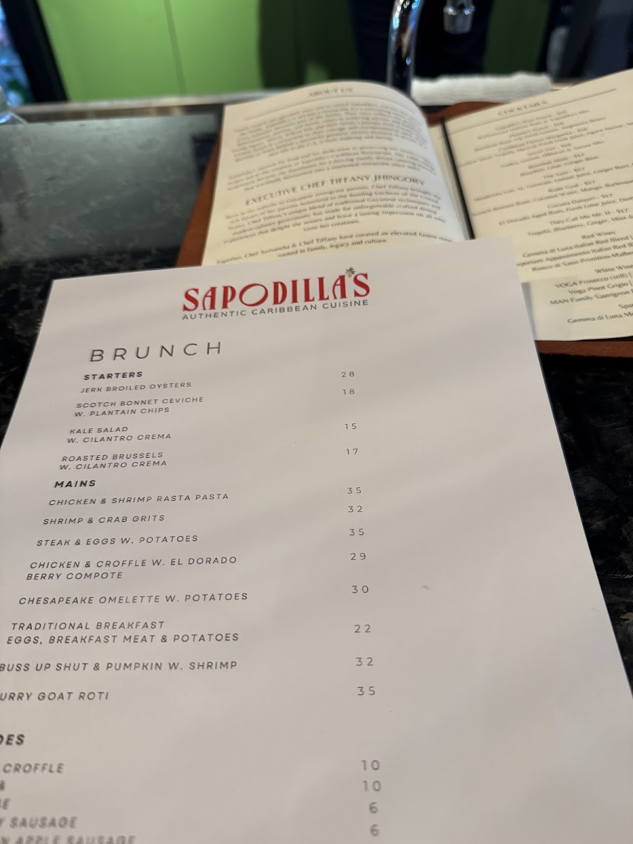 Menu Photo 6