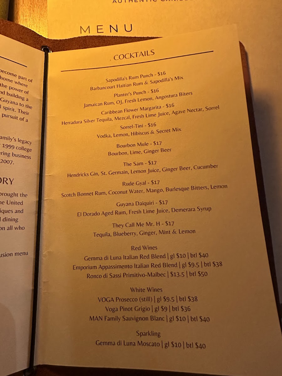 Menu Photo 7