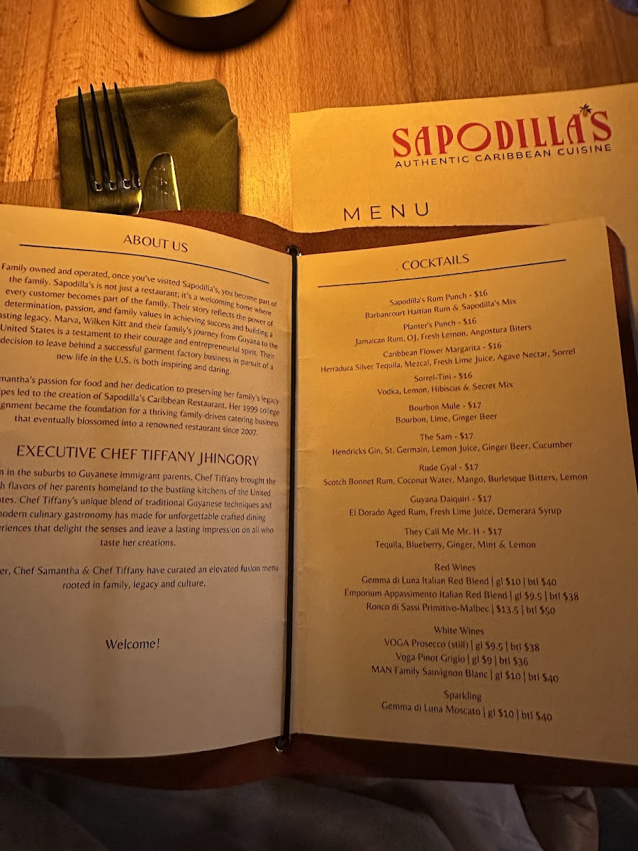 Menu Photo 8