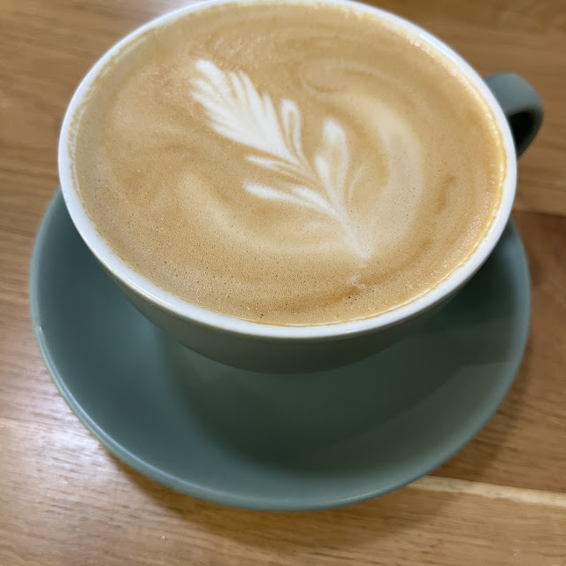 Latte