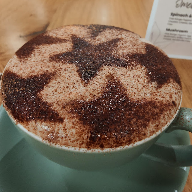Cappuccino