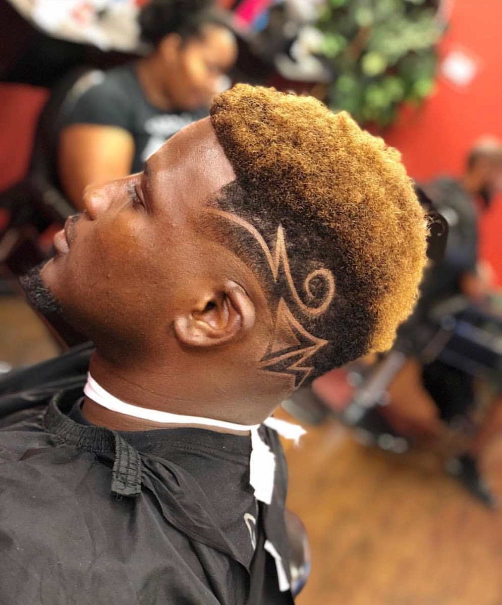 Centerstage Barbershop - Photo 9
