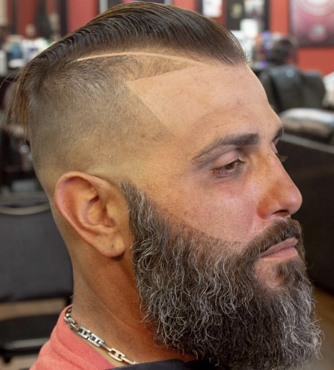 Centerstage Barbershop - Photo 7