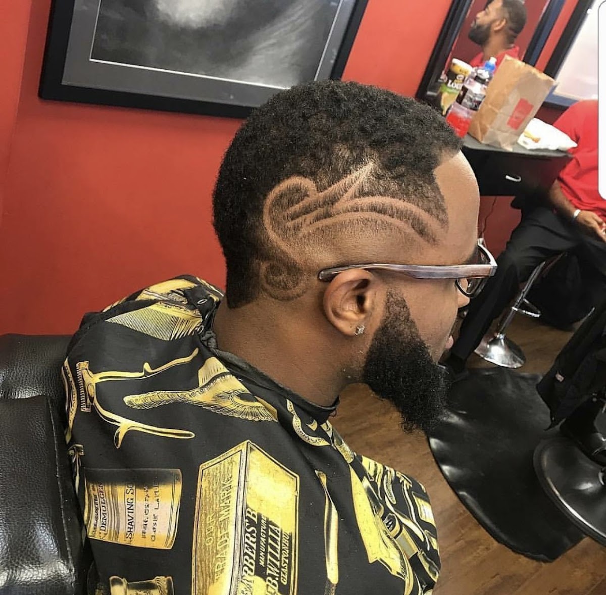 Centerstage Barbershop - Photo 8
