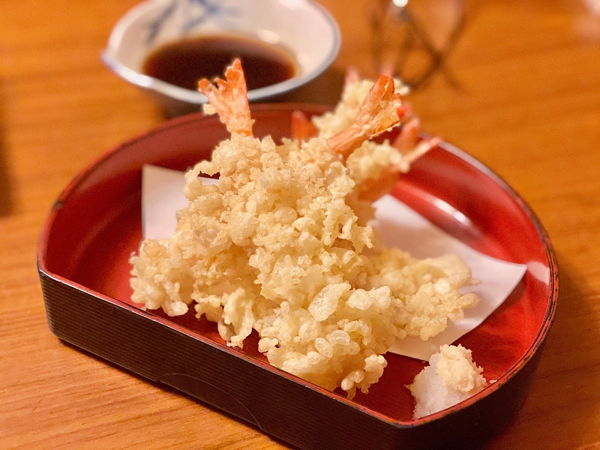 Asami Japanese Restaurant รานอาหารญปนอาซาม ศรราชา あさみ - Photo 9