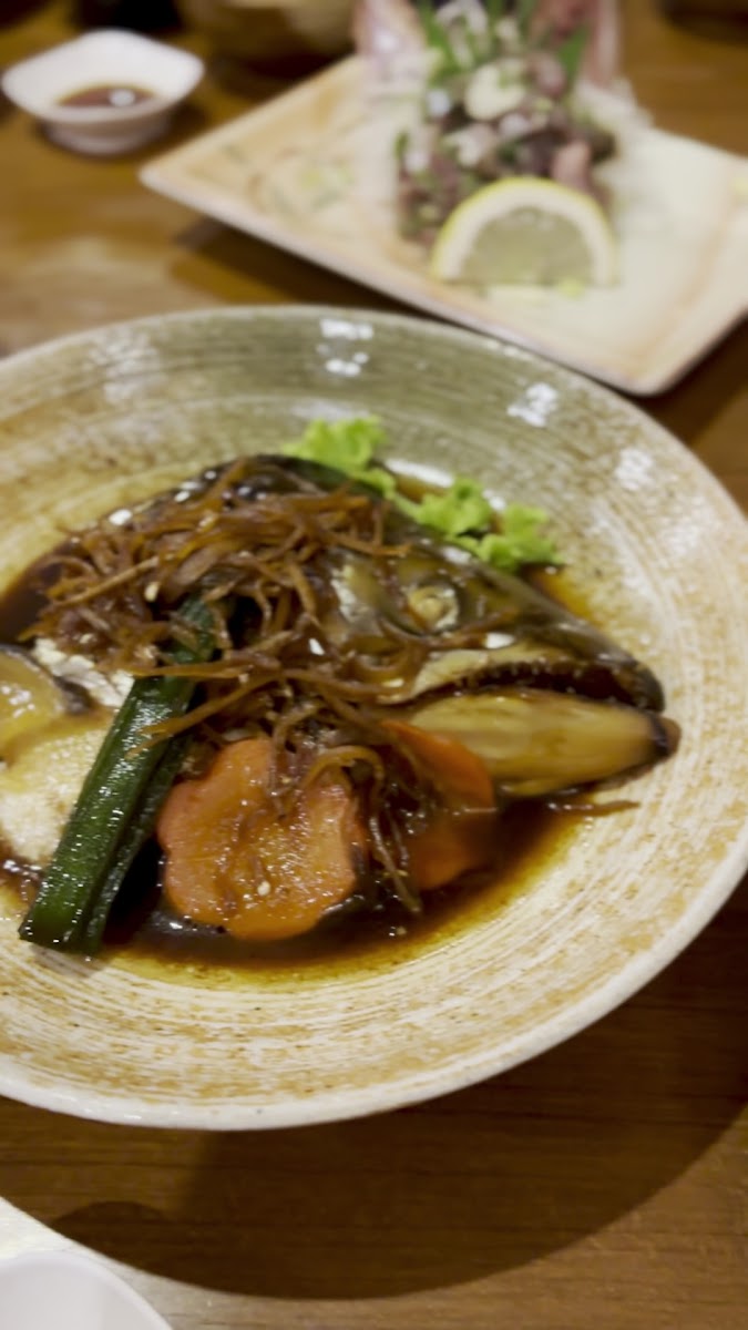 Asami Japanese Restaurant รานอาหารญปนอาซาม ศรราชา あさみ - Photo 1