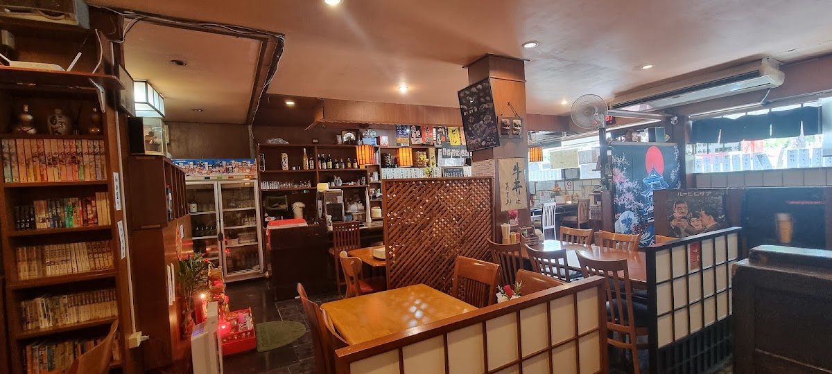 Asami Japanese Restaurant รานอาหารญปนอาซาม ศรราชา あさみ - Photo 2