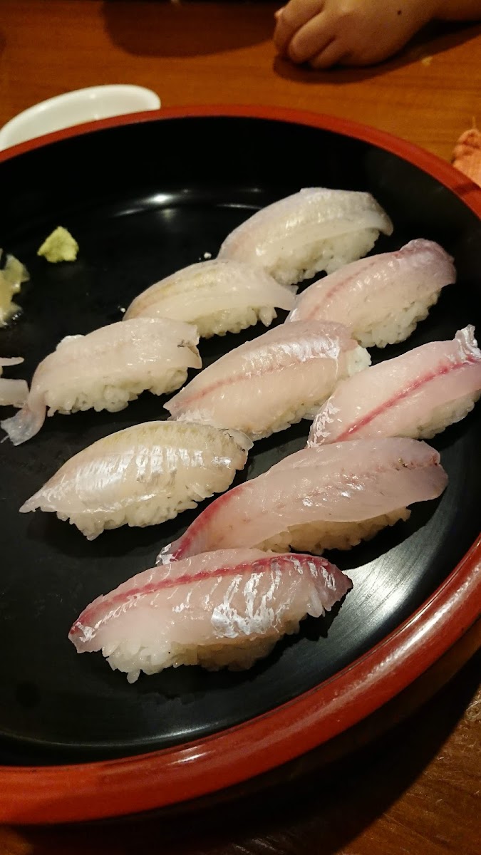 Asami Japanese Restaurant รานอาหารญปนอาซาม ศรราชา あさみ - Photo 4