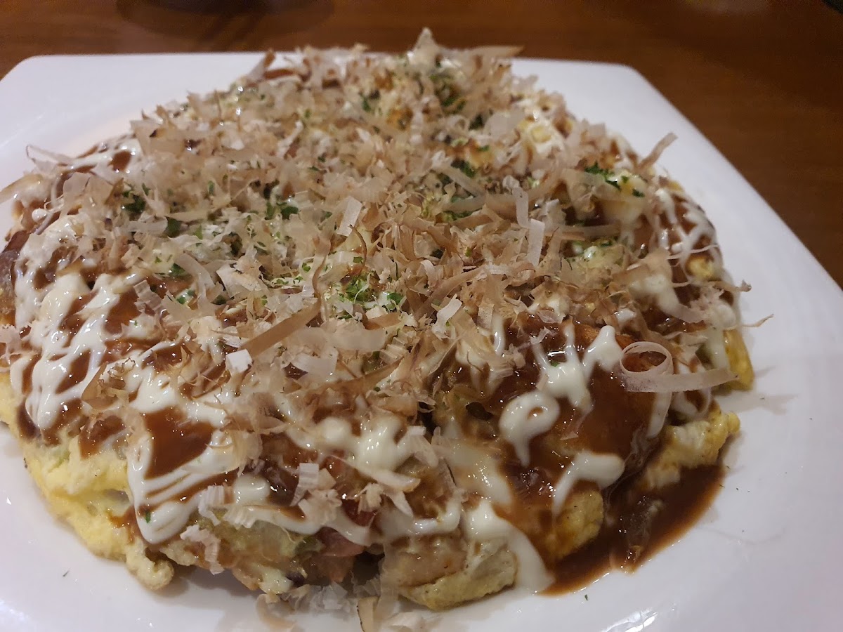 Asami Japanese Restaurant รานอาหารญปนอาซาม ศรราชา あさみ - Photo 5