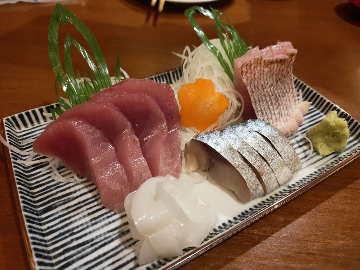 Asami Japanese Restaurant รานอาหารญปนอาซาม ศรราชา あさみ - Photo 6