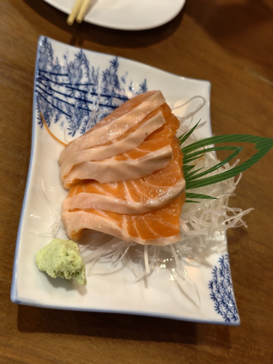Asami Japanese Restaurant รานอาหารญปนอาซาม ศรราชา あさみ - Photo 8