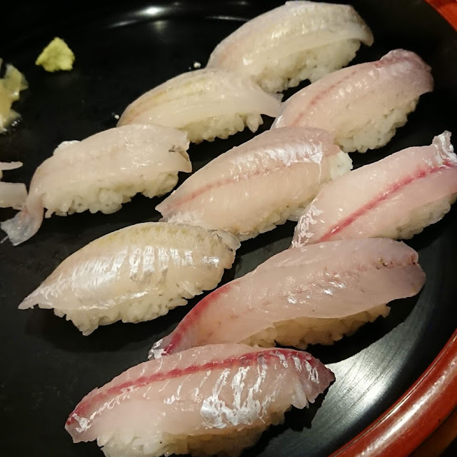 Tako Sushi