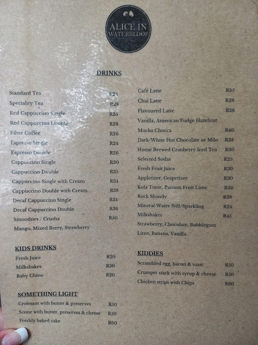 Menu Photo 7