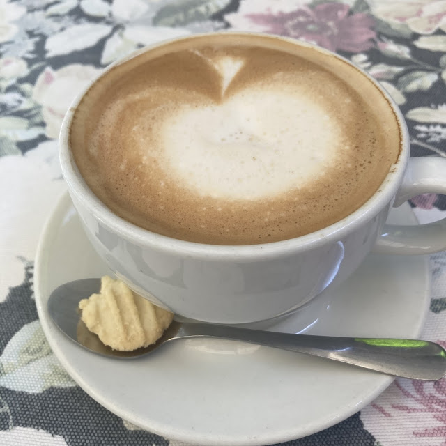 Flat White