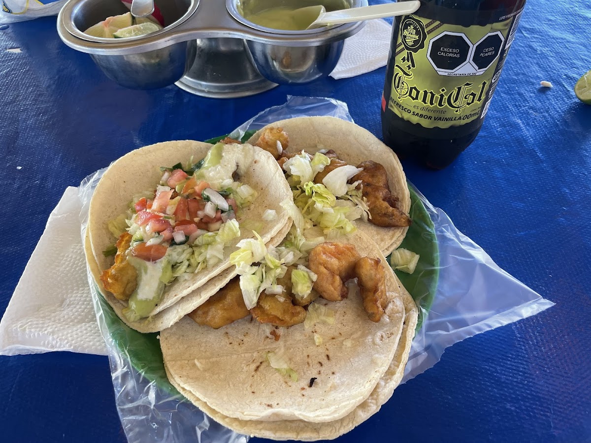 Tacos Borrachos Emlio - Photo 2