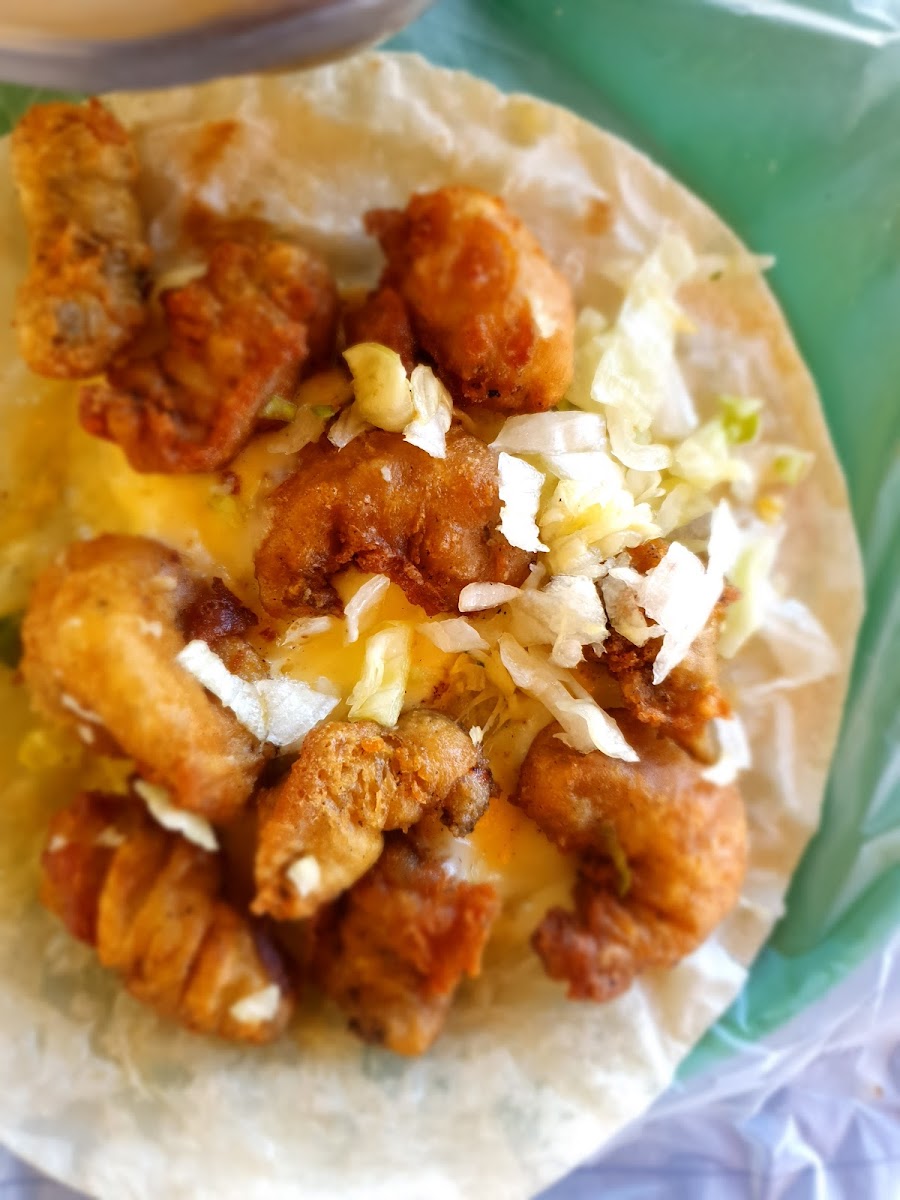 Tacos Borrachos Emlio - Photo 3