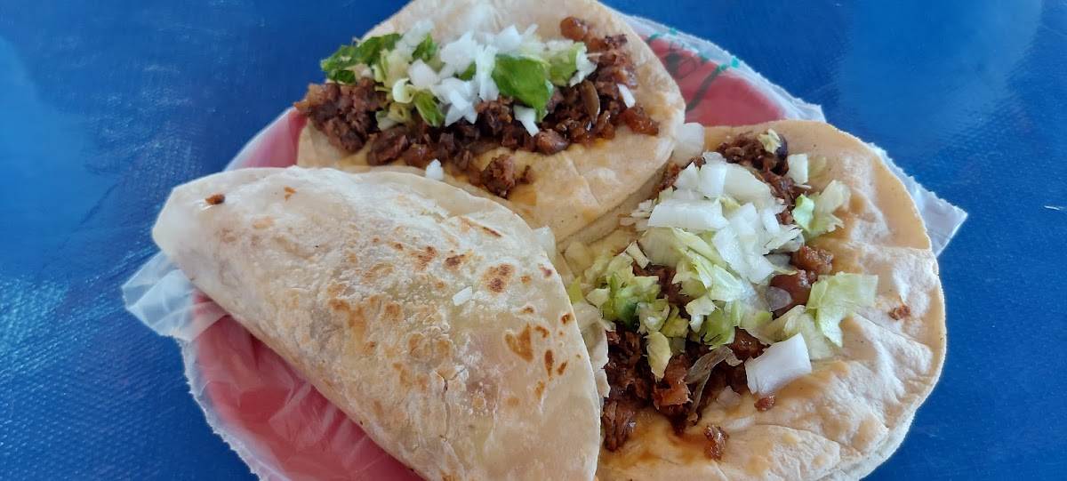 Tacos Borrachos Emlio - Photo 6
