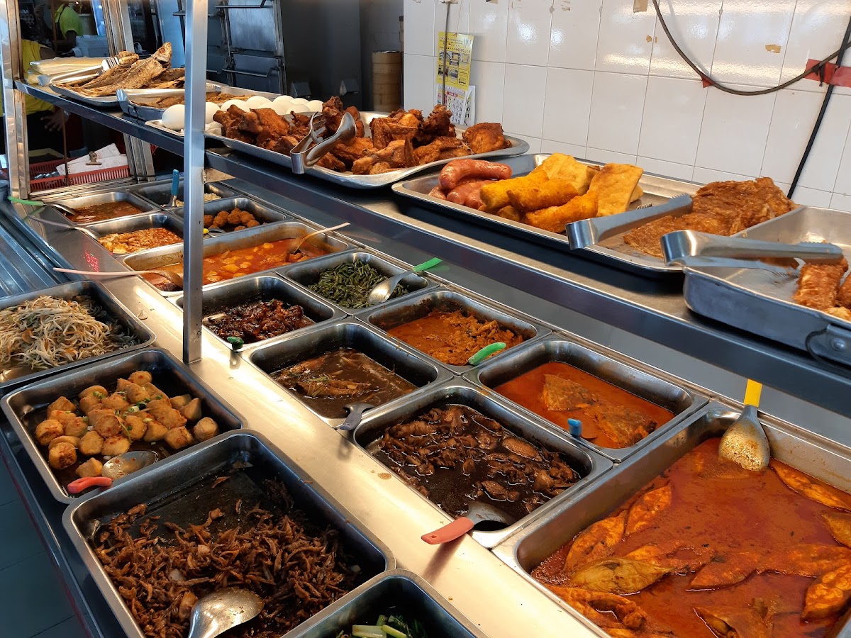 Restoran Long Siang - Photo 3