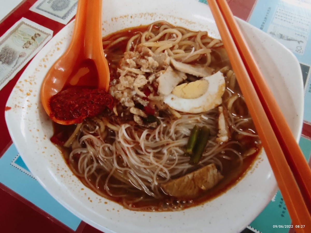 Restoran Long Siang - Photo 4