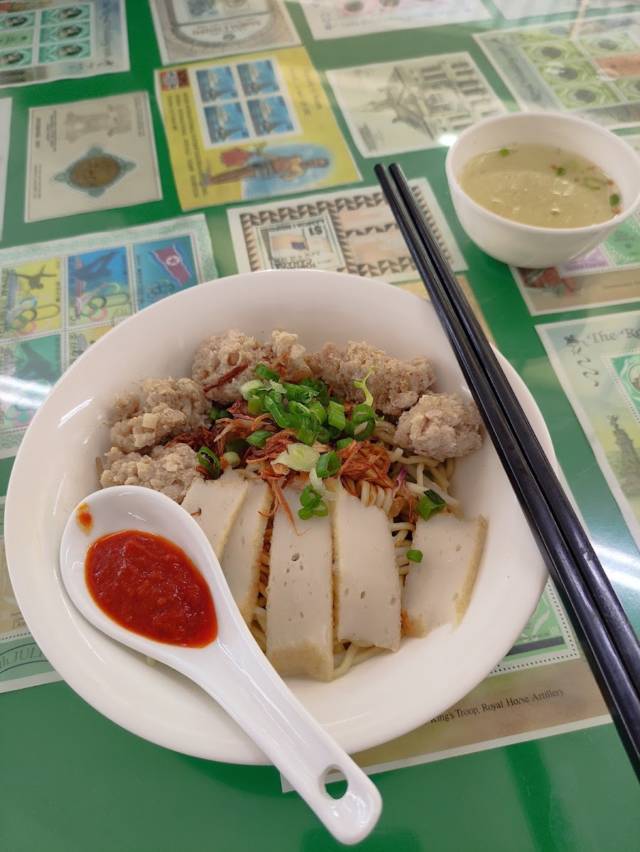 Restoran Long Siang - Photo 7