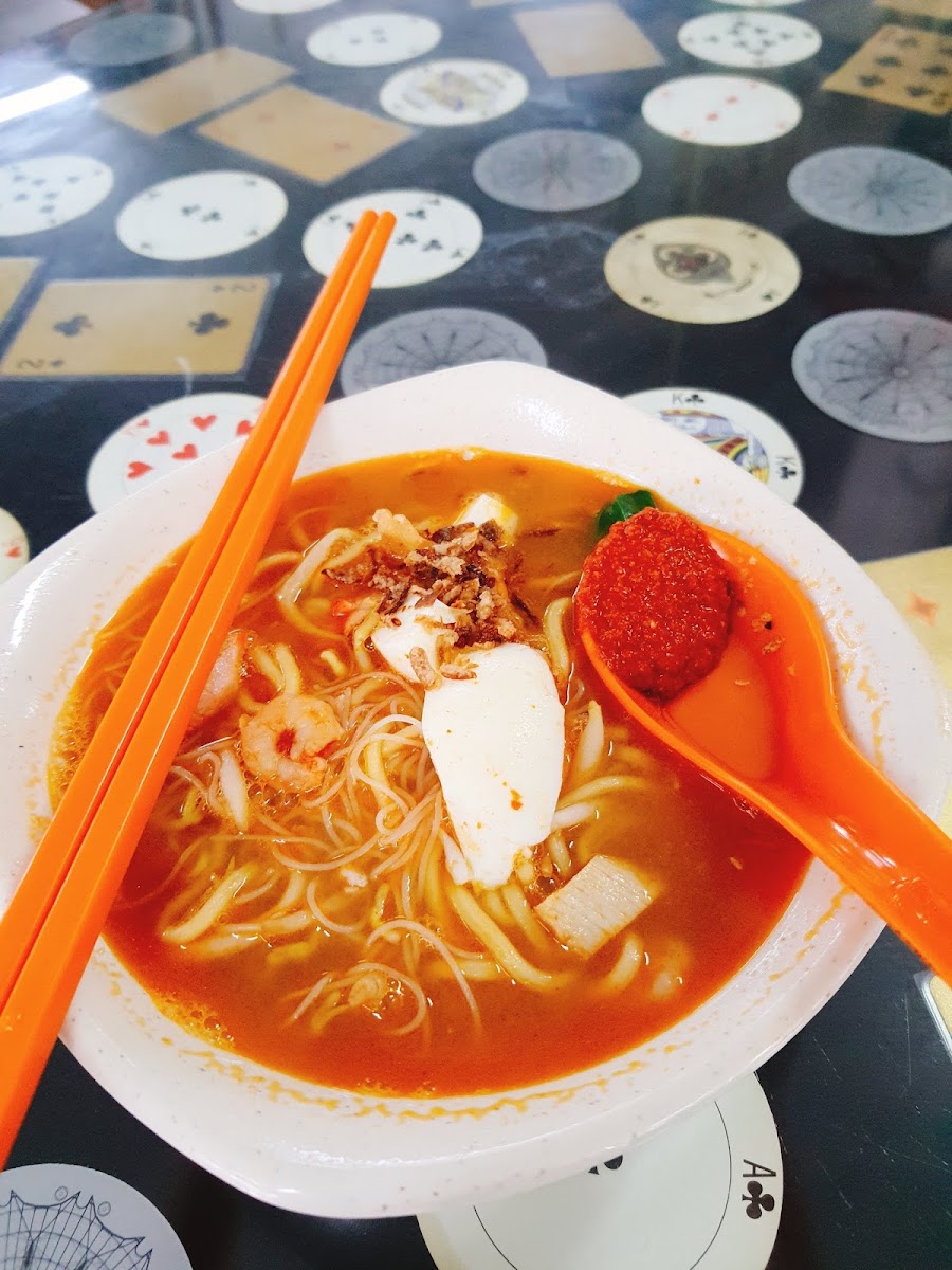 Restoran Long Siang - Photo 8