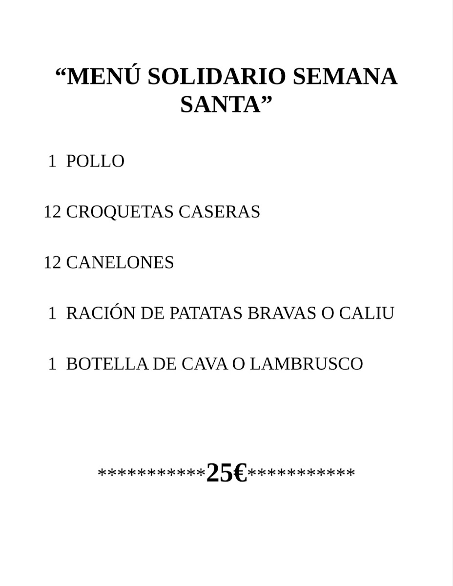 Menu Photo 7