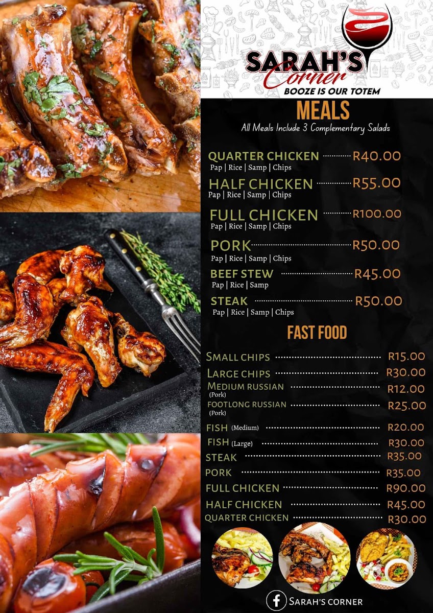 Menu Photo 3