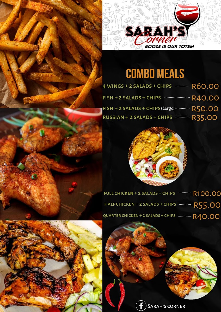 Menu Photo 4