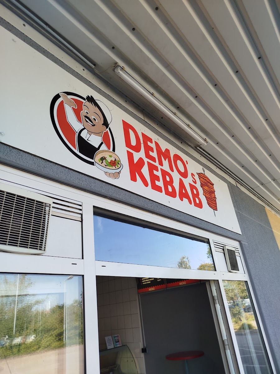 Demo‘s Kebab - Photo 1